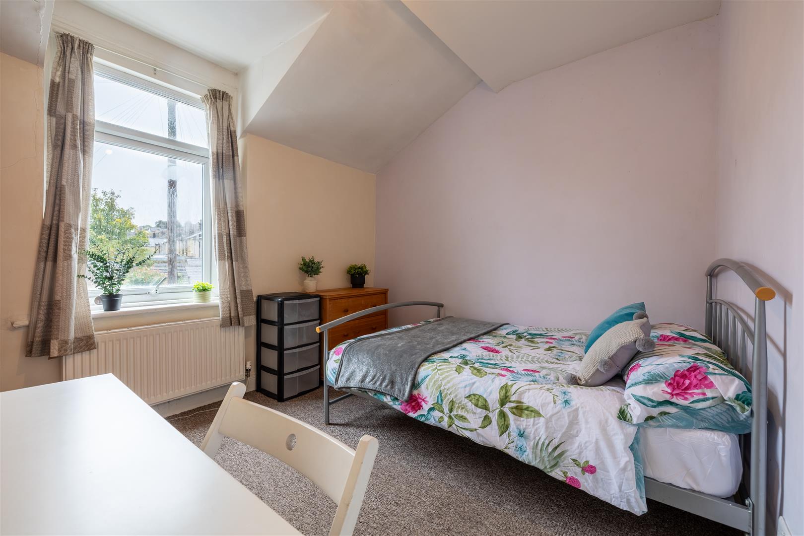 17 Woodville Street, Lancaster, LA1 3QD